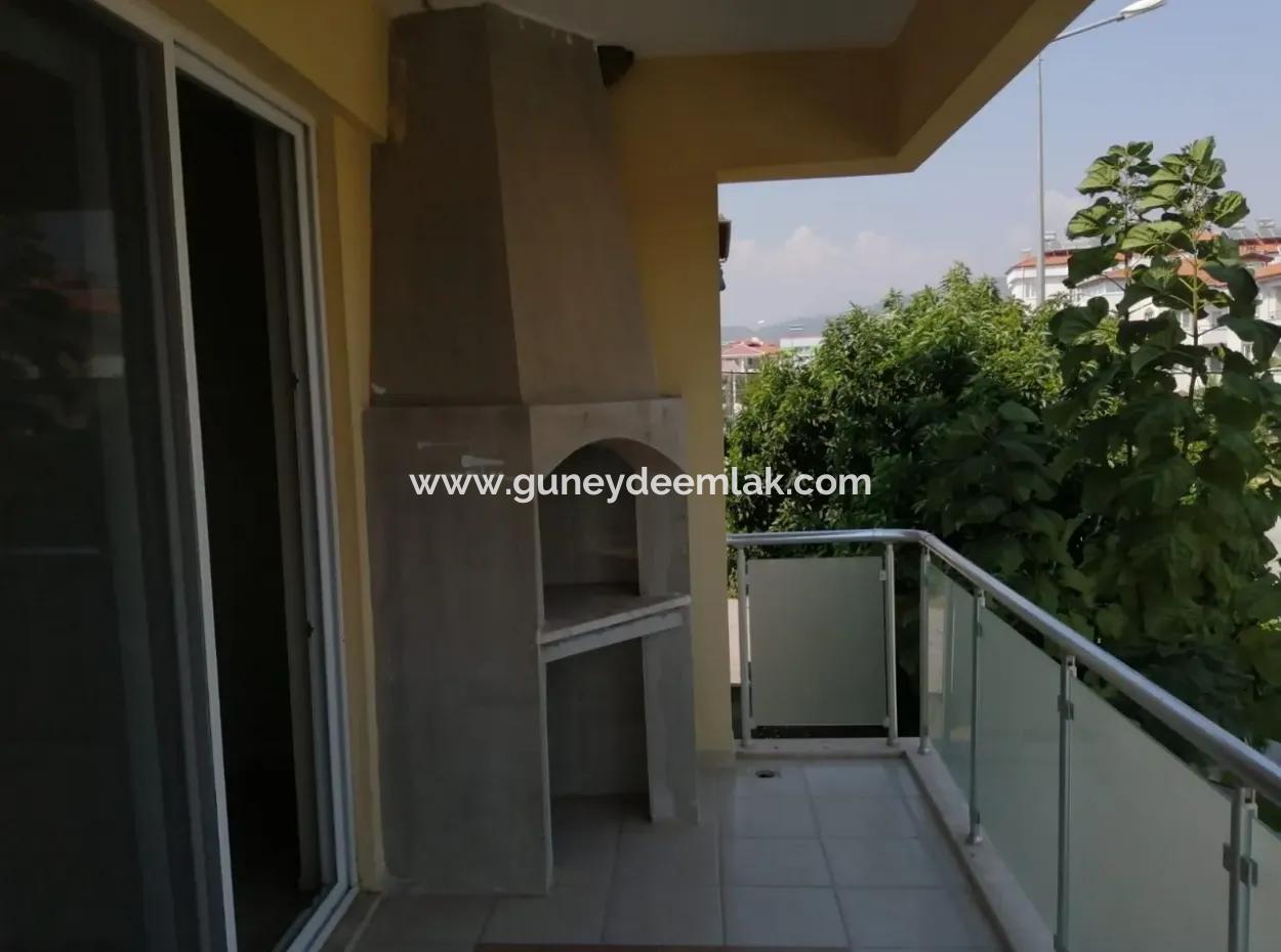 Apartment For Rent In Ortaca