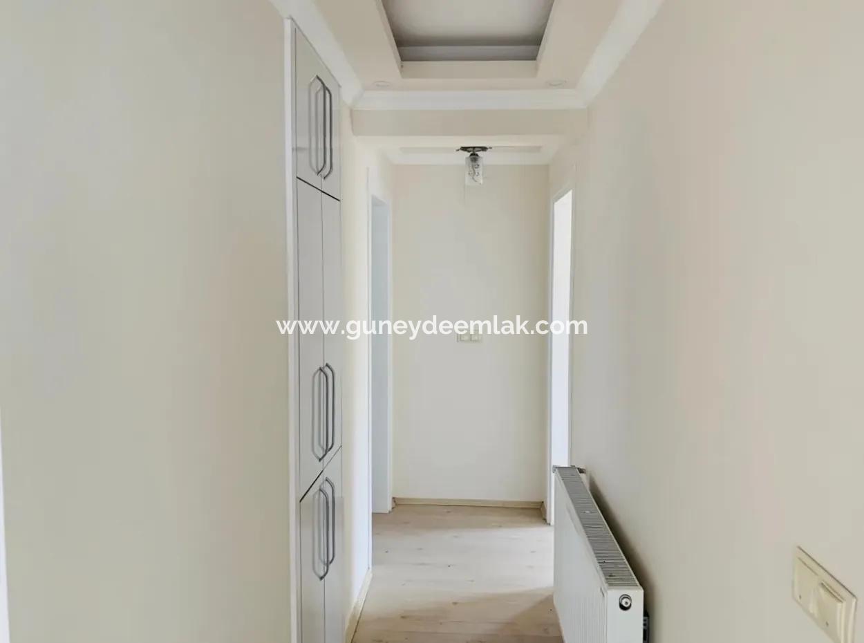 Apartment For Sale In Ortaca