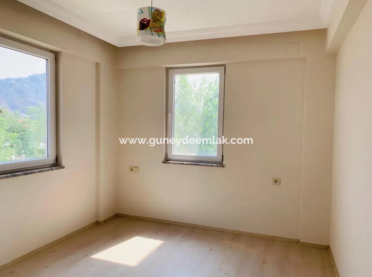 Apartment For Sale In Ortaca