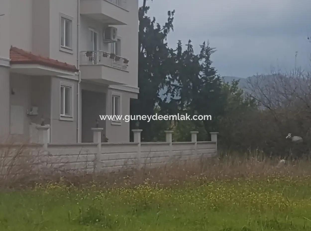 Plot For Sale In Ortaca