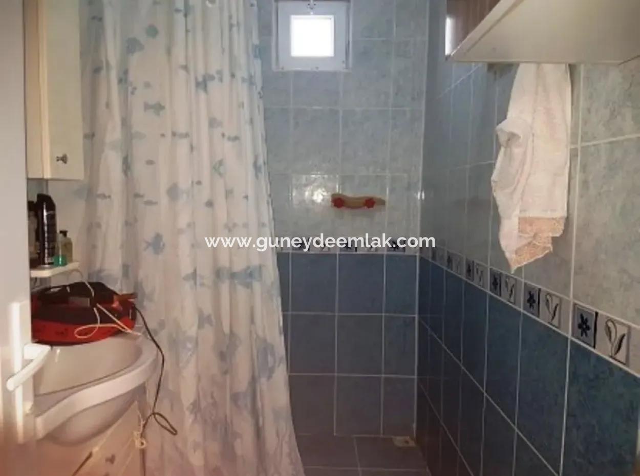 Detached House For Sale In Dalaman