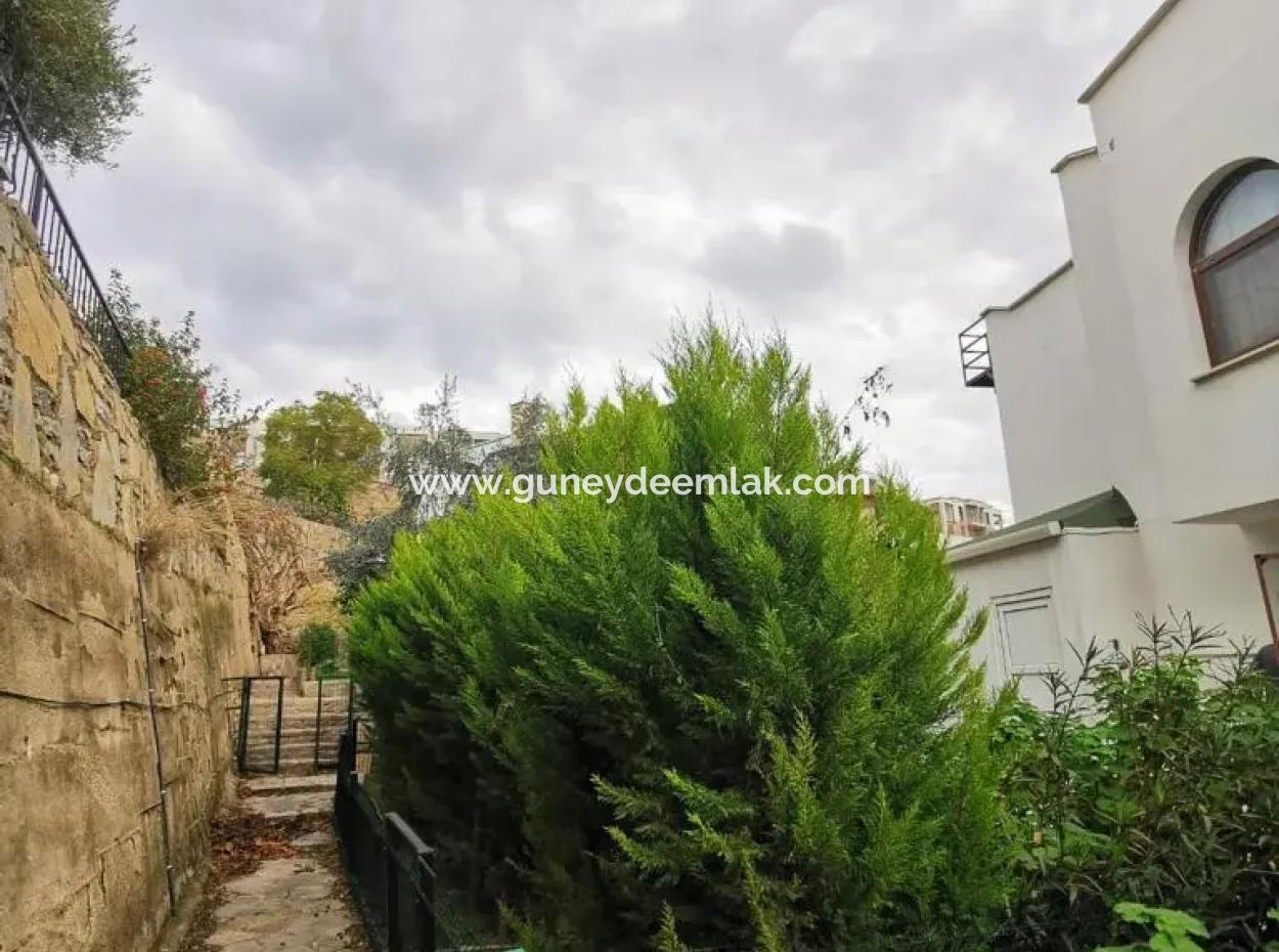 Milas - Bosphorus Mah. Sea View Villa For Sale