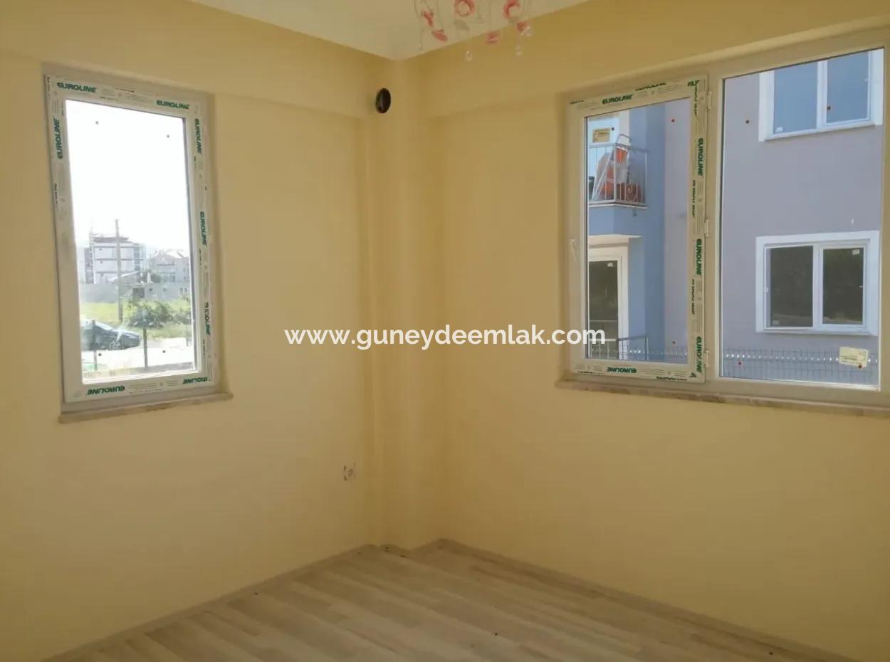 Apartment For Rent In Ortaca