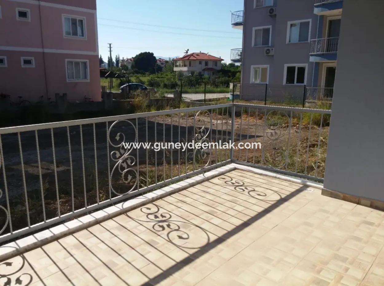 Apartment For Rent In Ortaca