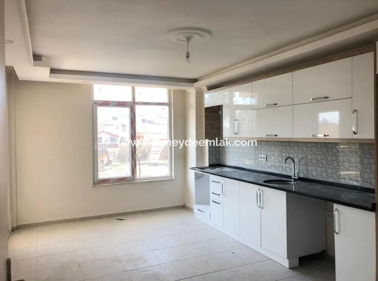 Zero Apartment For Sale In Ortaca