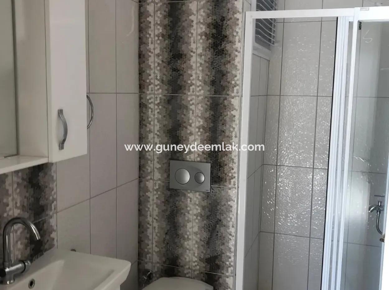 Zero Apartment For Sale In Ortaca