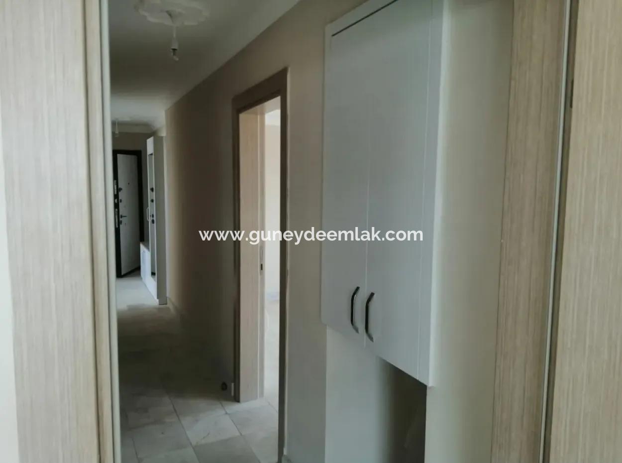 Zero Apartment For Sale In Ortaca