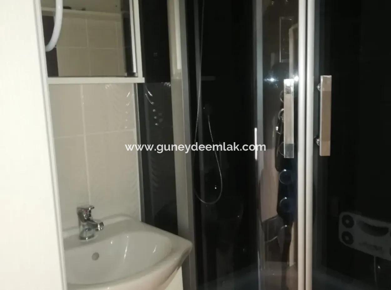 Roof Duplex For Rent Furnished In Dalyan