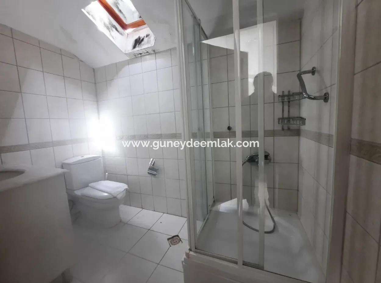 Muğla Ortaca Dalyan Da 280 M2 4 1 Jacuzzi Triplex For Sale