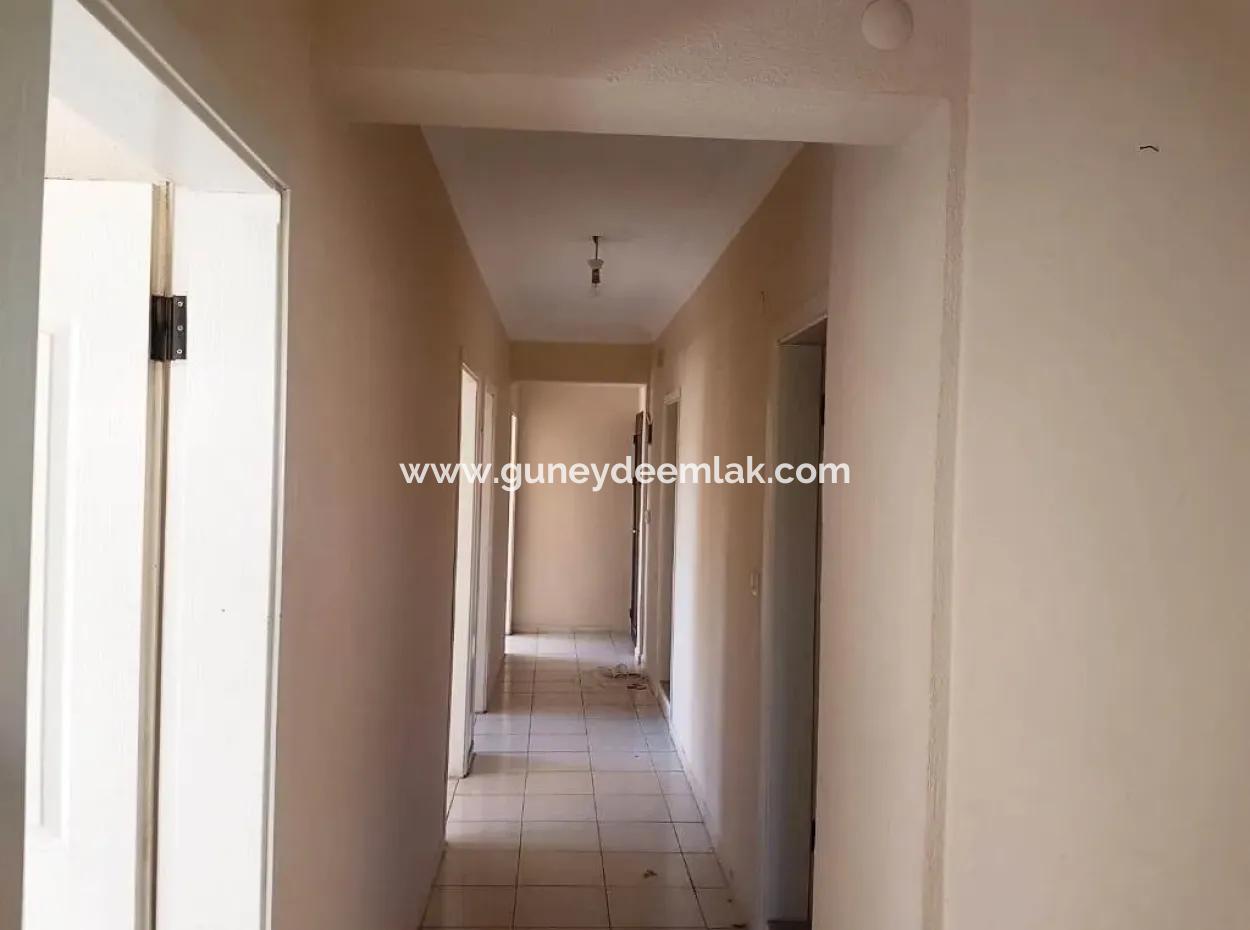 Apartment For Rent In Ortaca