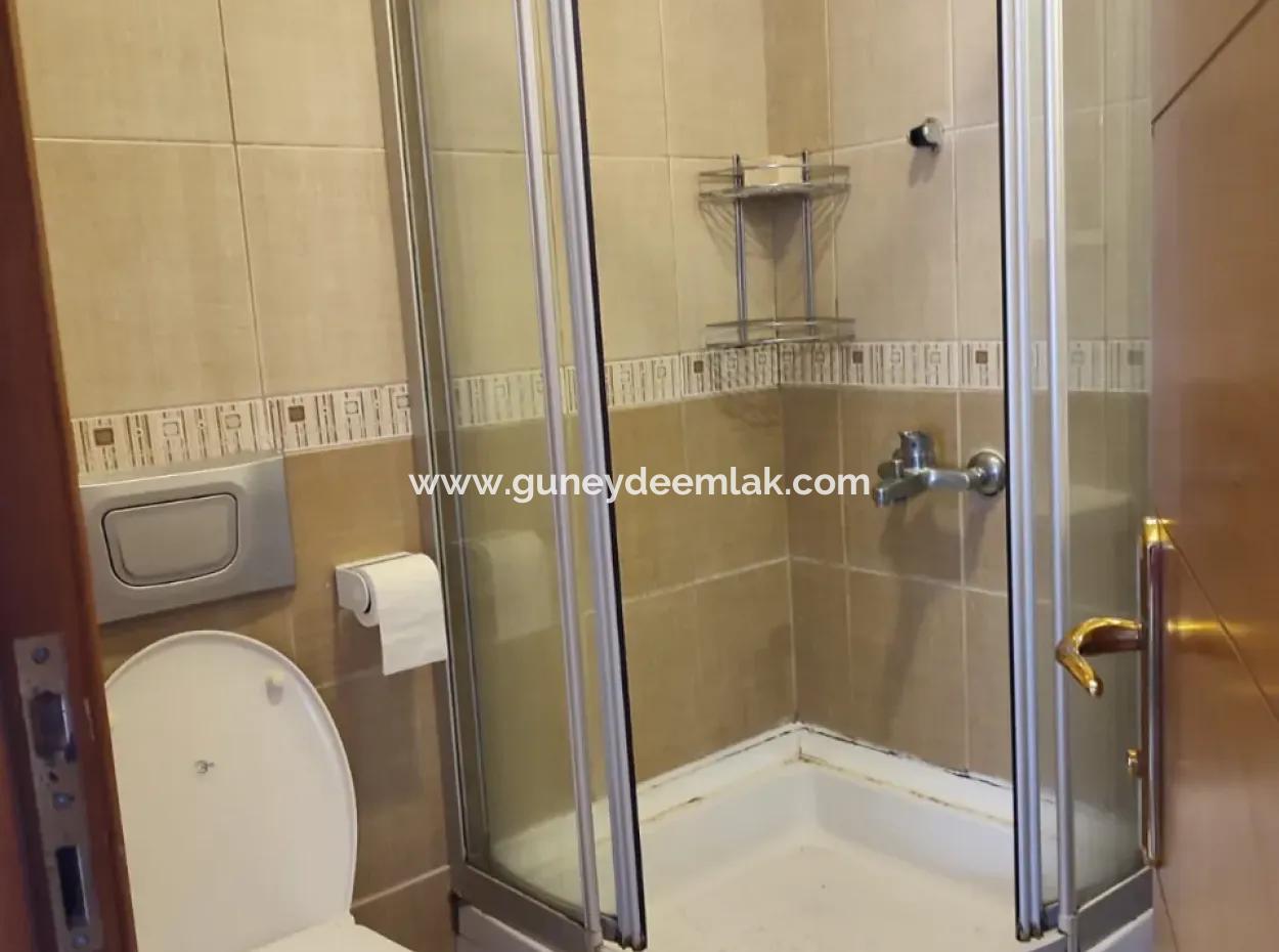 1 1 Apartment For Daily Rent In Dalyan, Mugla Near Dalyan Canal With Swimming Pool