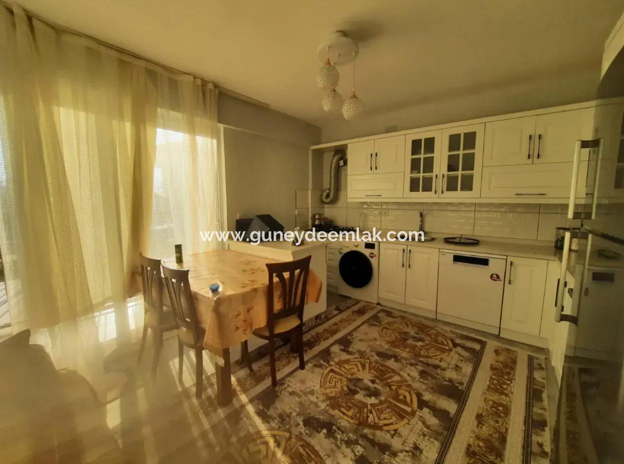 2 Storey Garden House For Sale On 1 000 M2 Land In Ortaca Kemaliye, Mugla