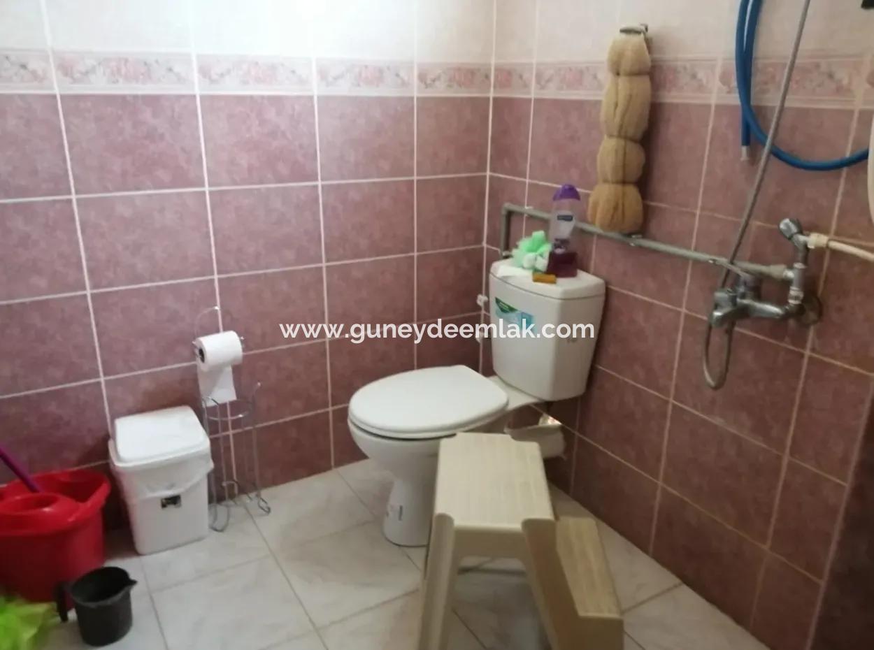 Apartment For Rent In Ortaca