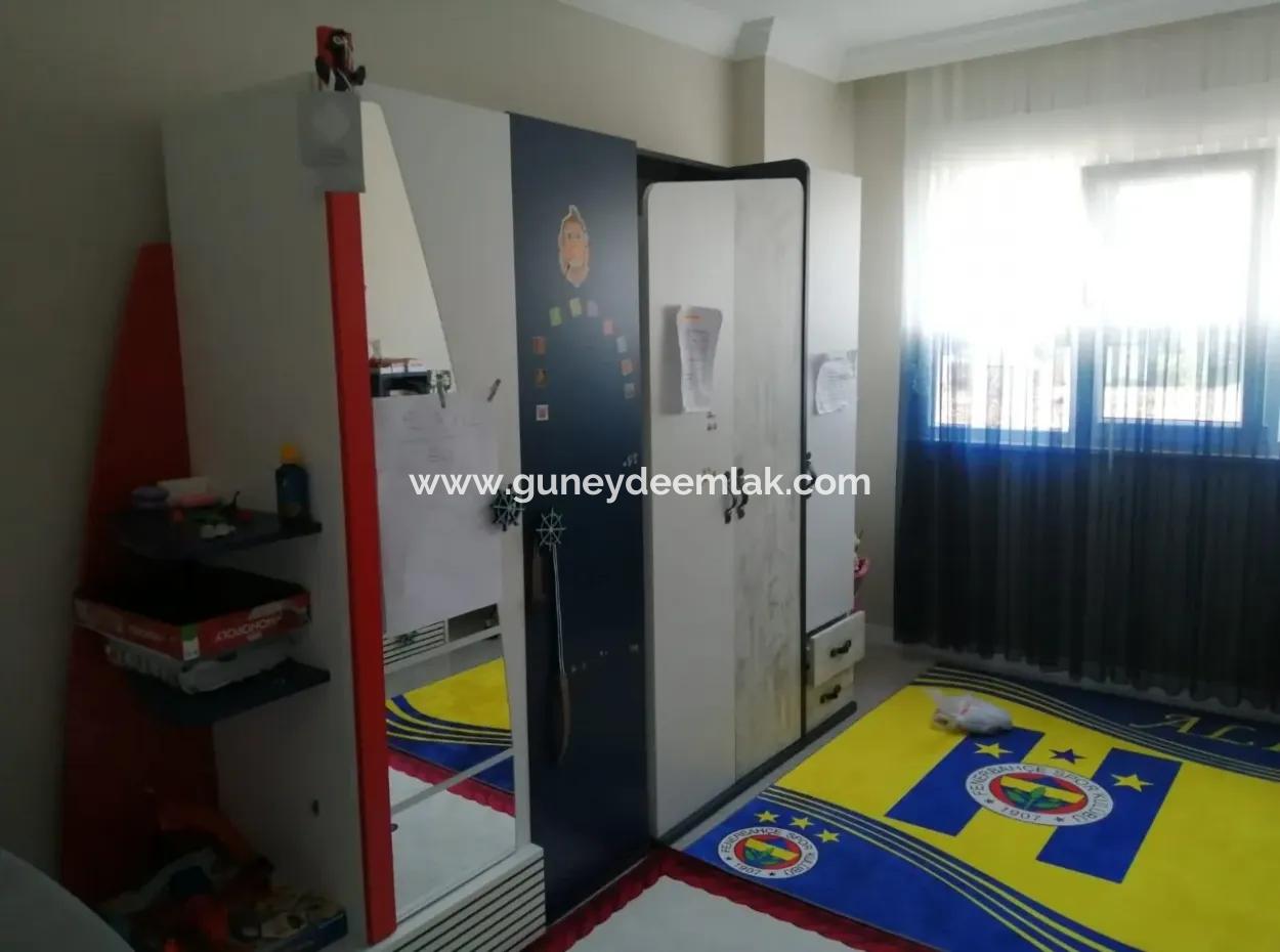 Luxury Apartment For Sale In Ortaca Intelligent System