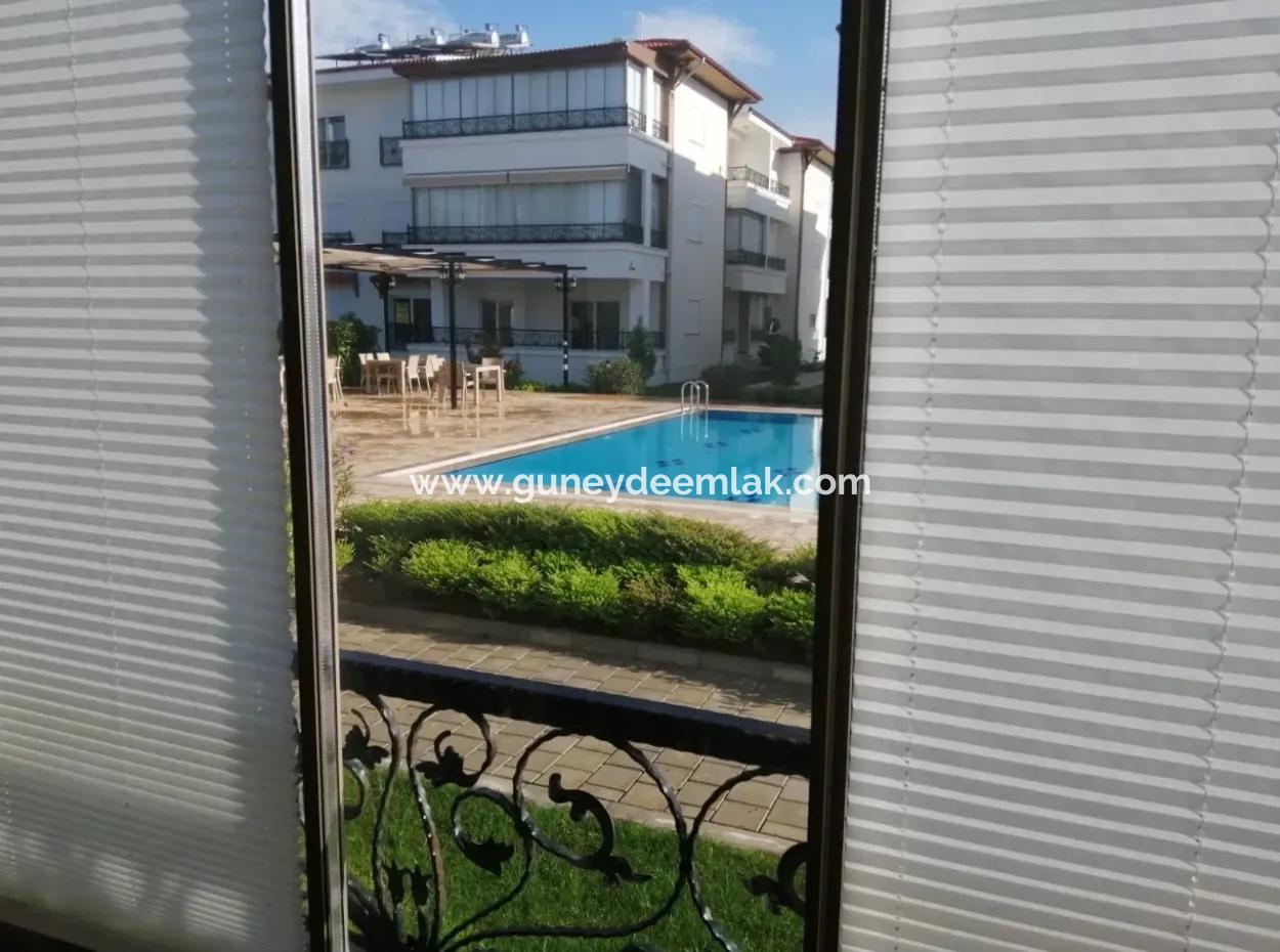 Luxury Apartment For Sale In Ortaca Intelligent System