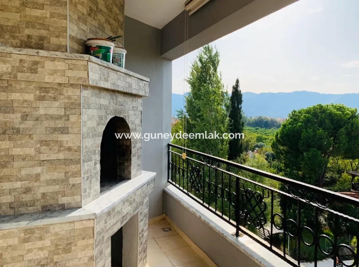 Luxury Apartments For Sale In Ortaca