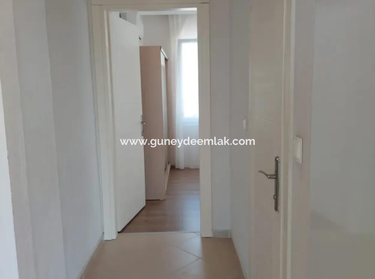 1 1 Furnished Apartment For Rent In Muğla Ortaca Sarigerme .
