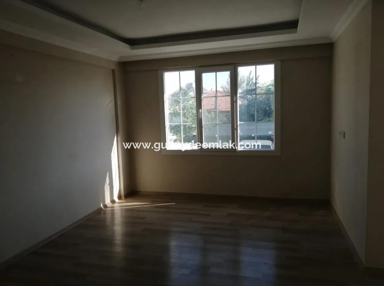 Apartment With Pool For Rent In Ortaca