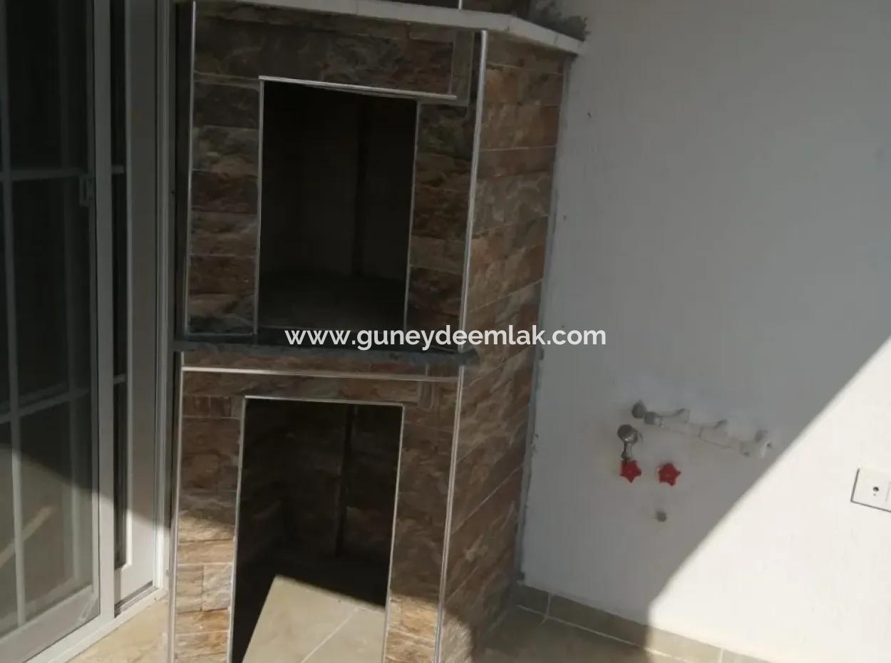 Apartment With Pool For Rent In Ortaca