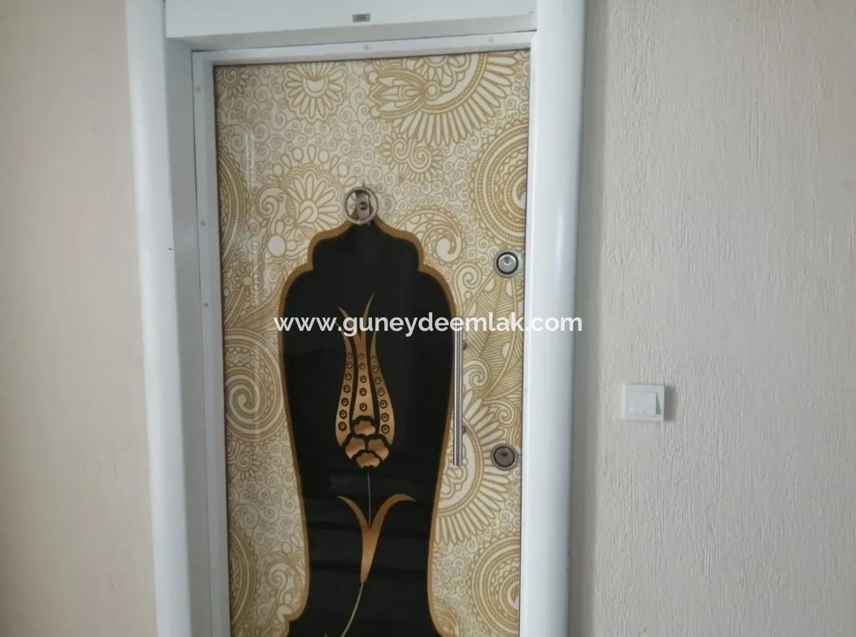 Apartment With Pool For Rent In Ortaca