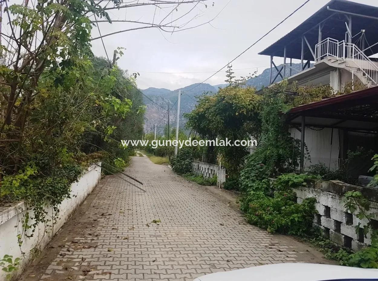 Suitable Land For Investment For Sale In Fire