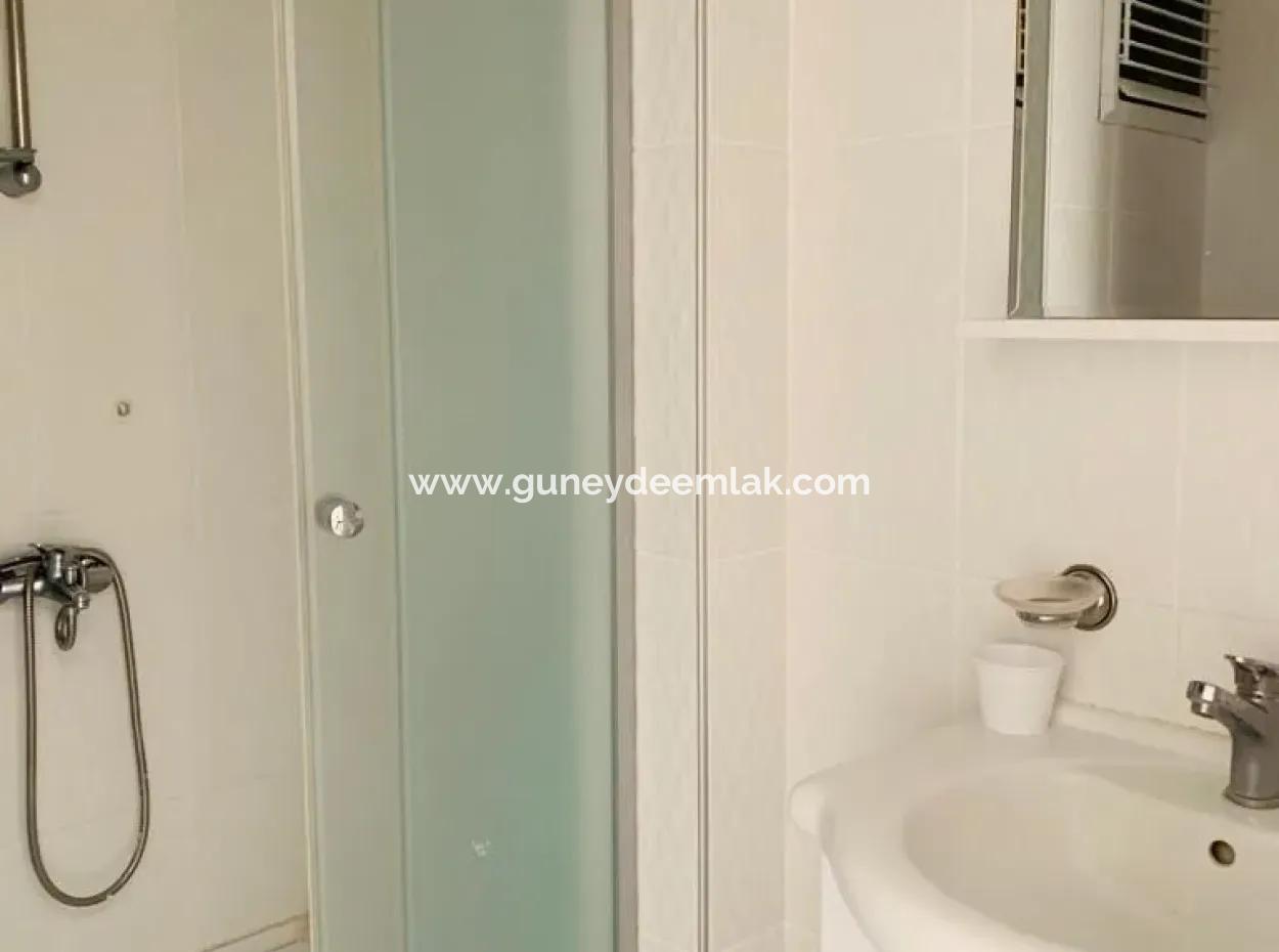 Luxury Apartment For Rent In Ortaca