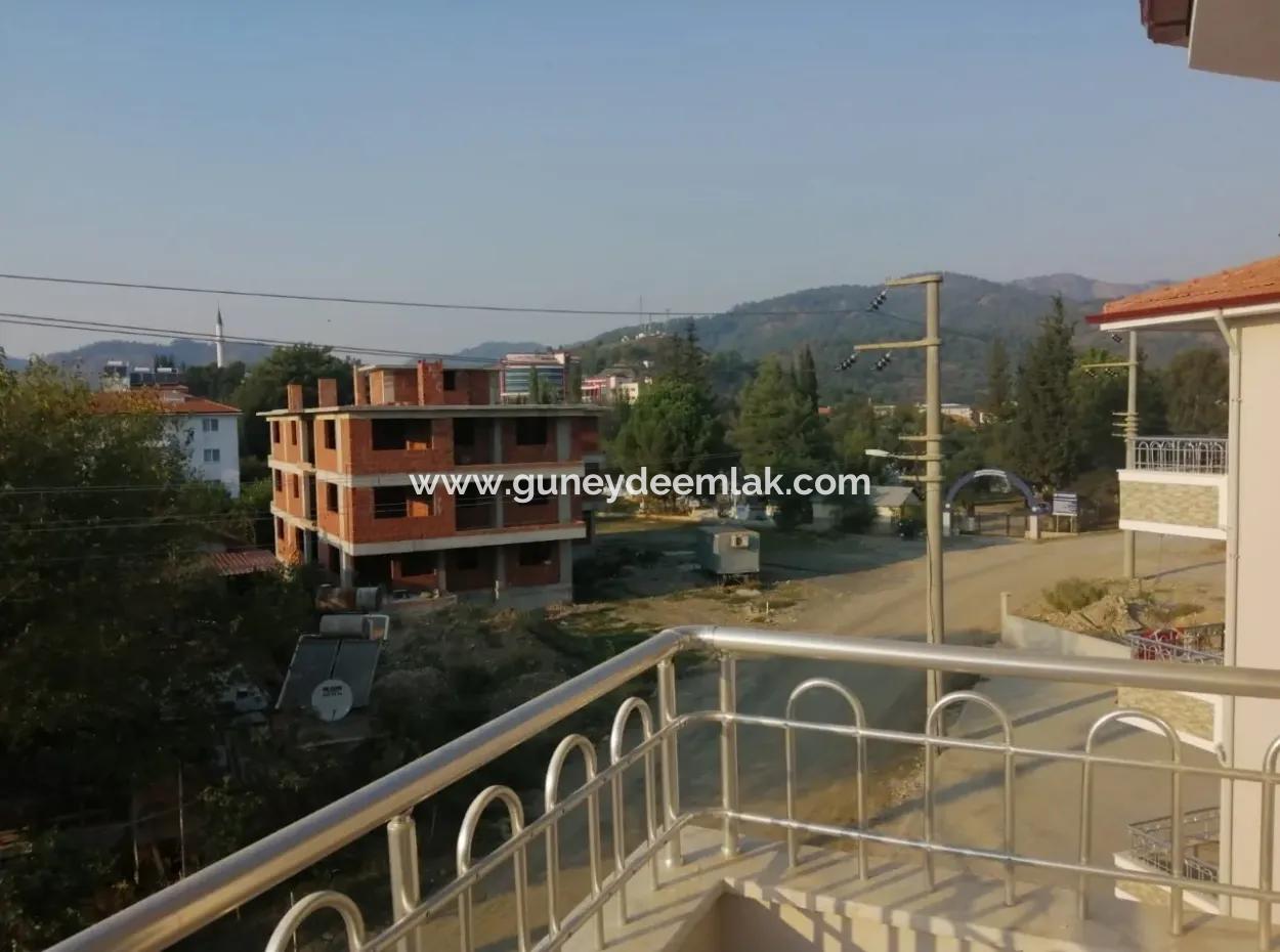 Apartment For Rent In Ortaca