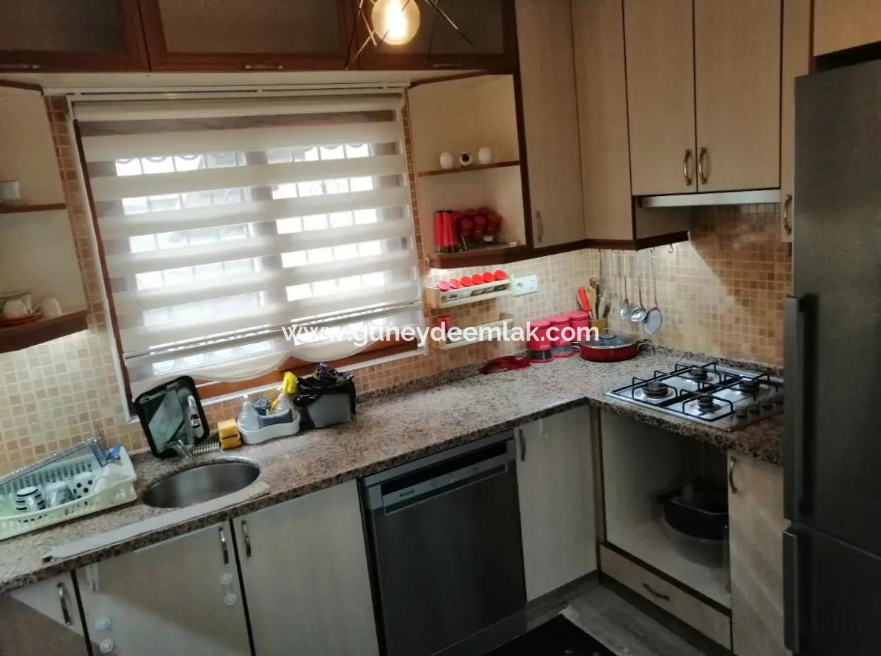 Muğla Ortaca Dalyanda Garden Furnished / Unfurnished 1 Detached Villa For Rent