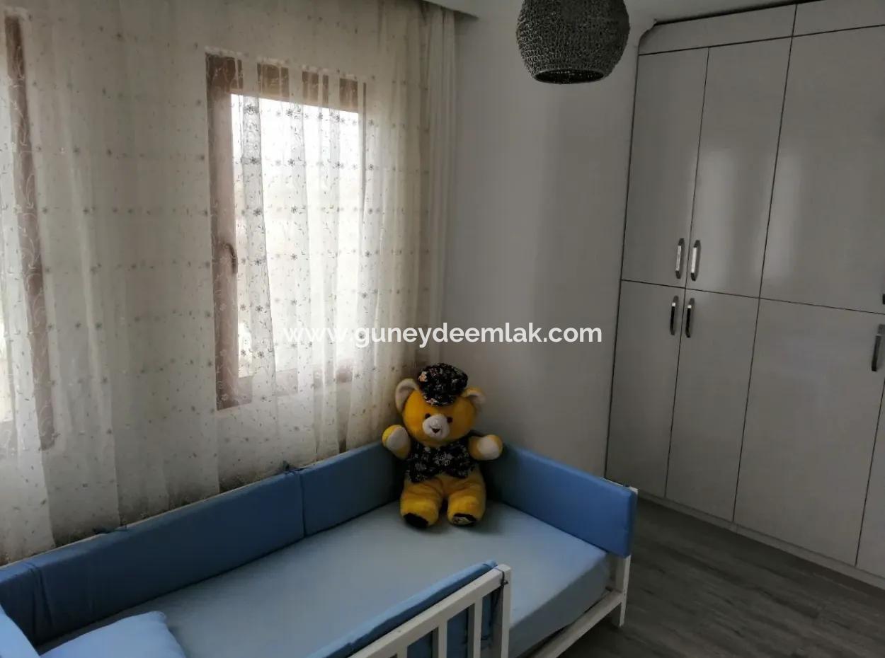 Muğla Ortaca Dalyanda Garden Furnished / Unfurnished 1 Detached Villa For Rent