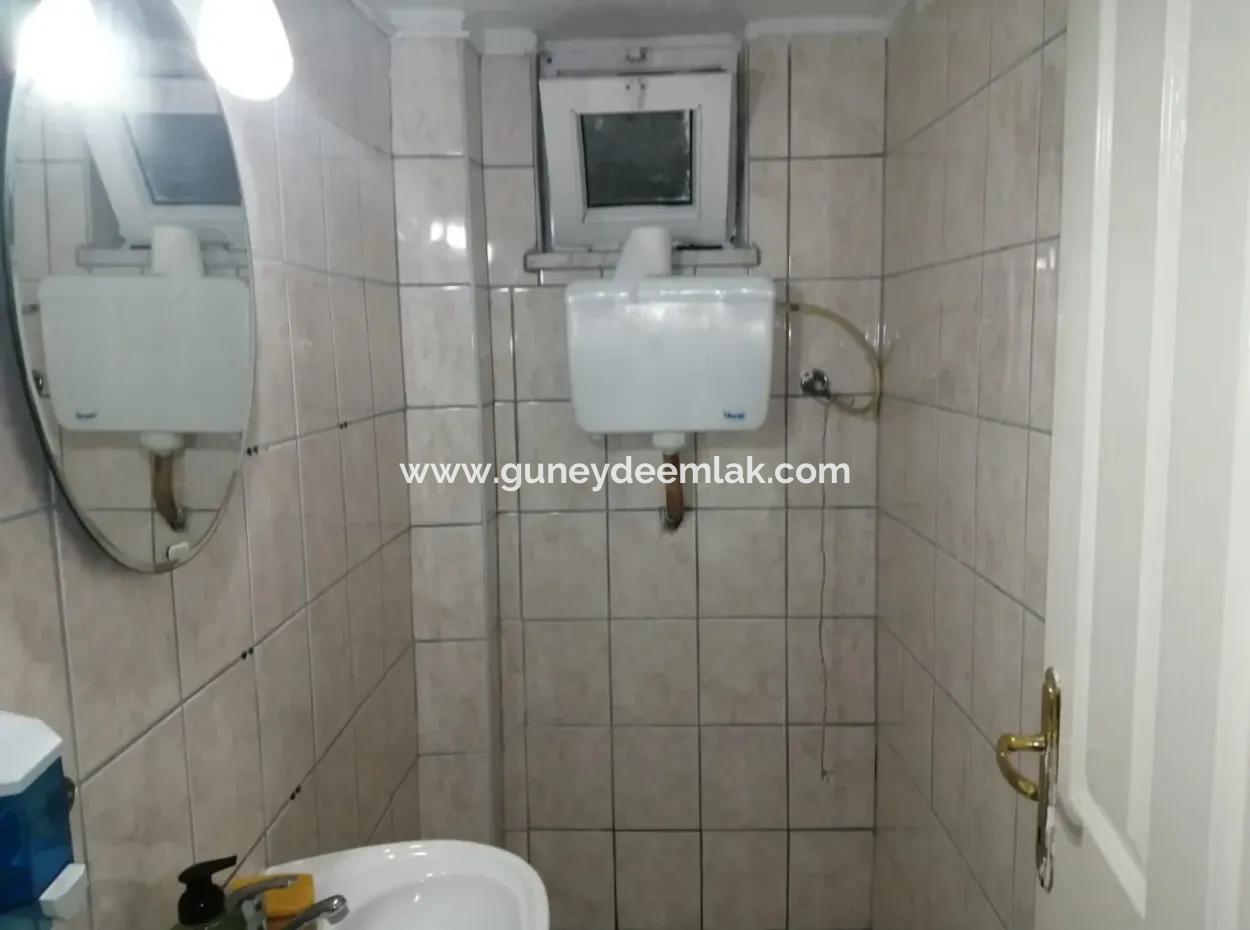 Bargain Apartment For Sale In Ortaca