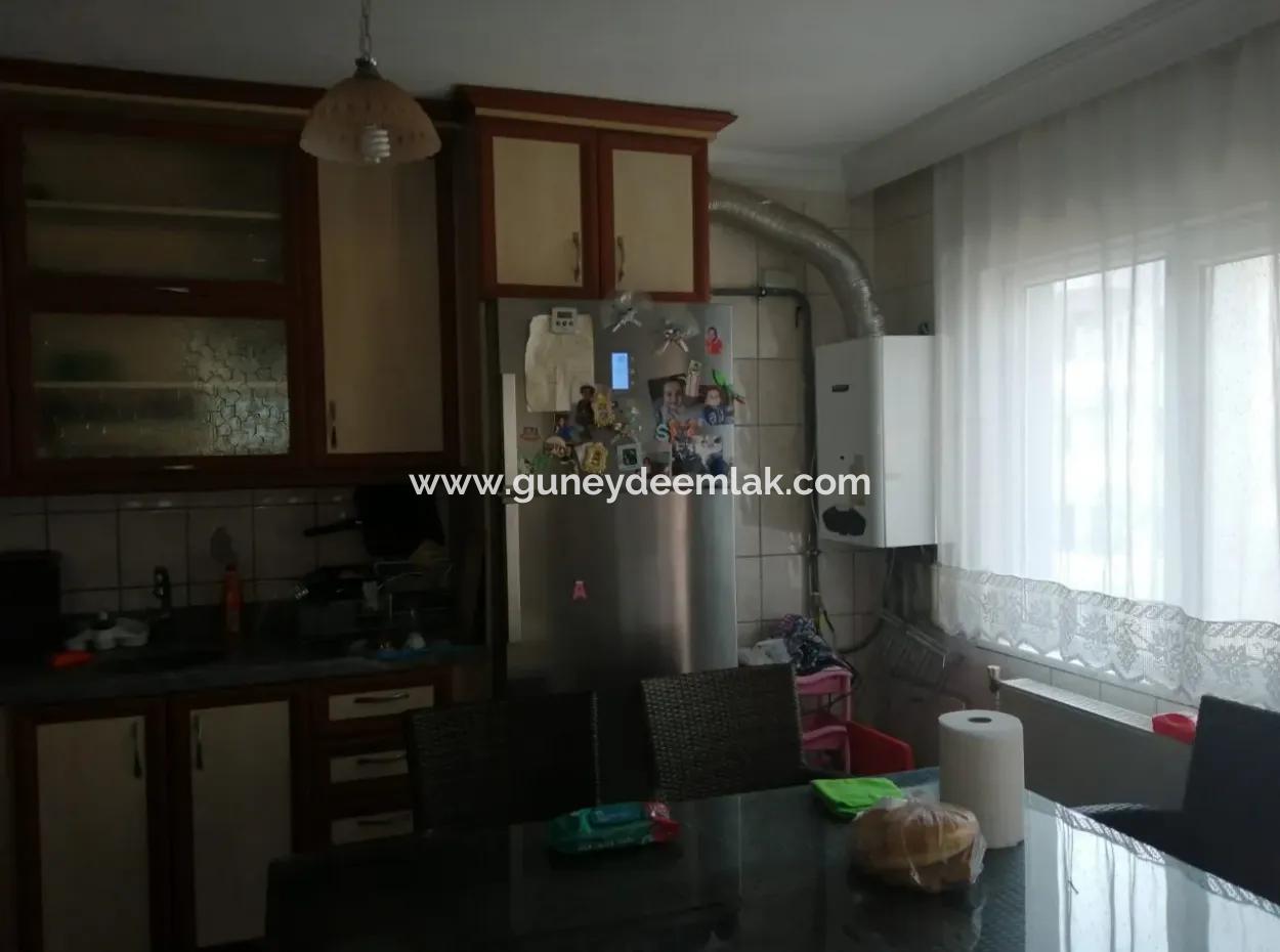 Bargain Apartment For Sale In Ortaca
