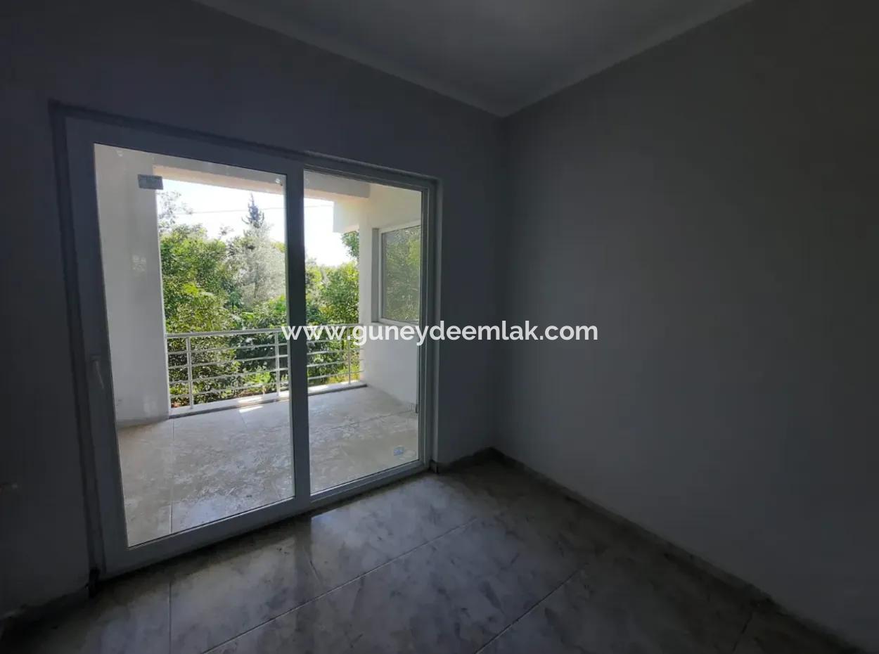 Köyceğiz Lake View Bargain Single Storey House For Sale.