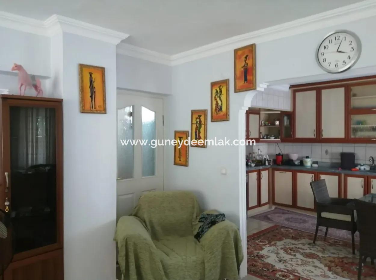 Bargain Apartment For Sale In Ortaca