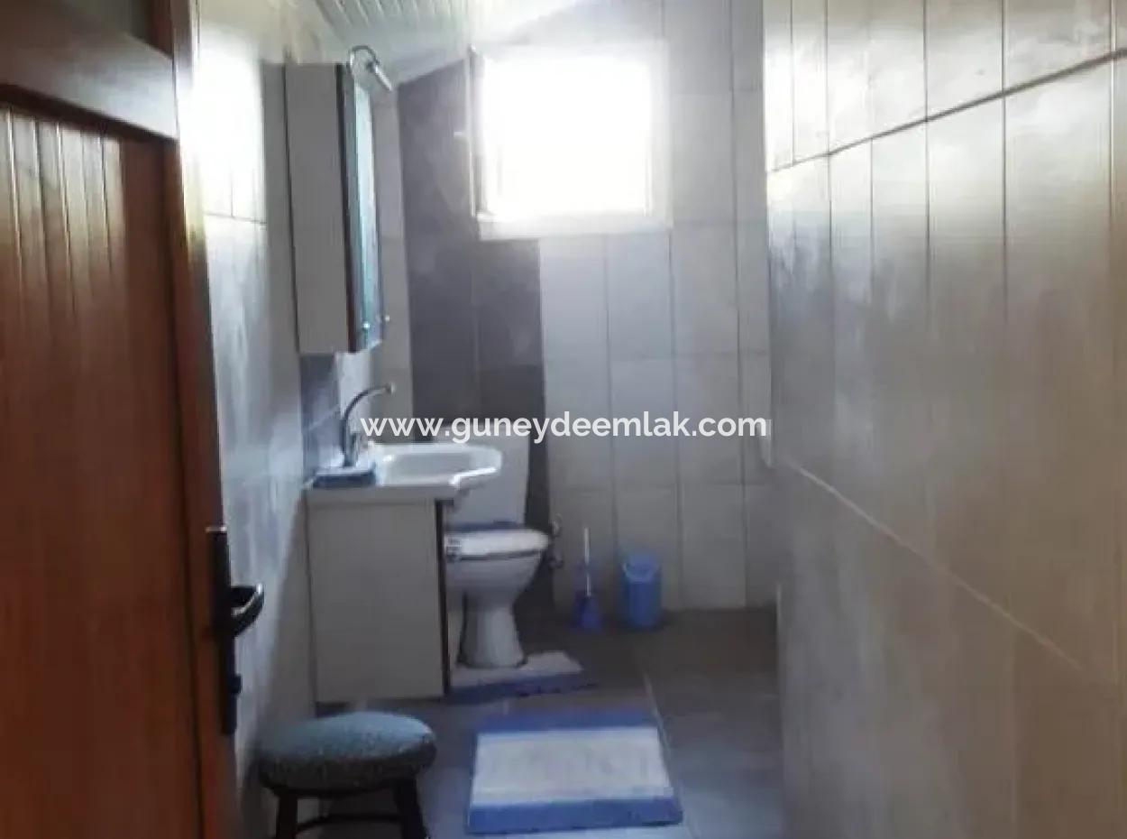 Fully Furnished Loft Apartment For Rent In Foca