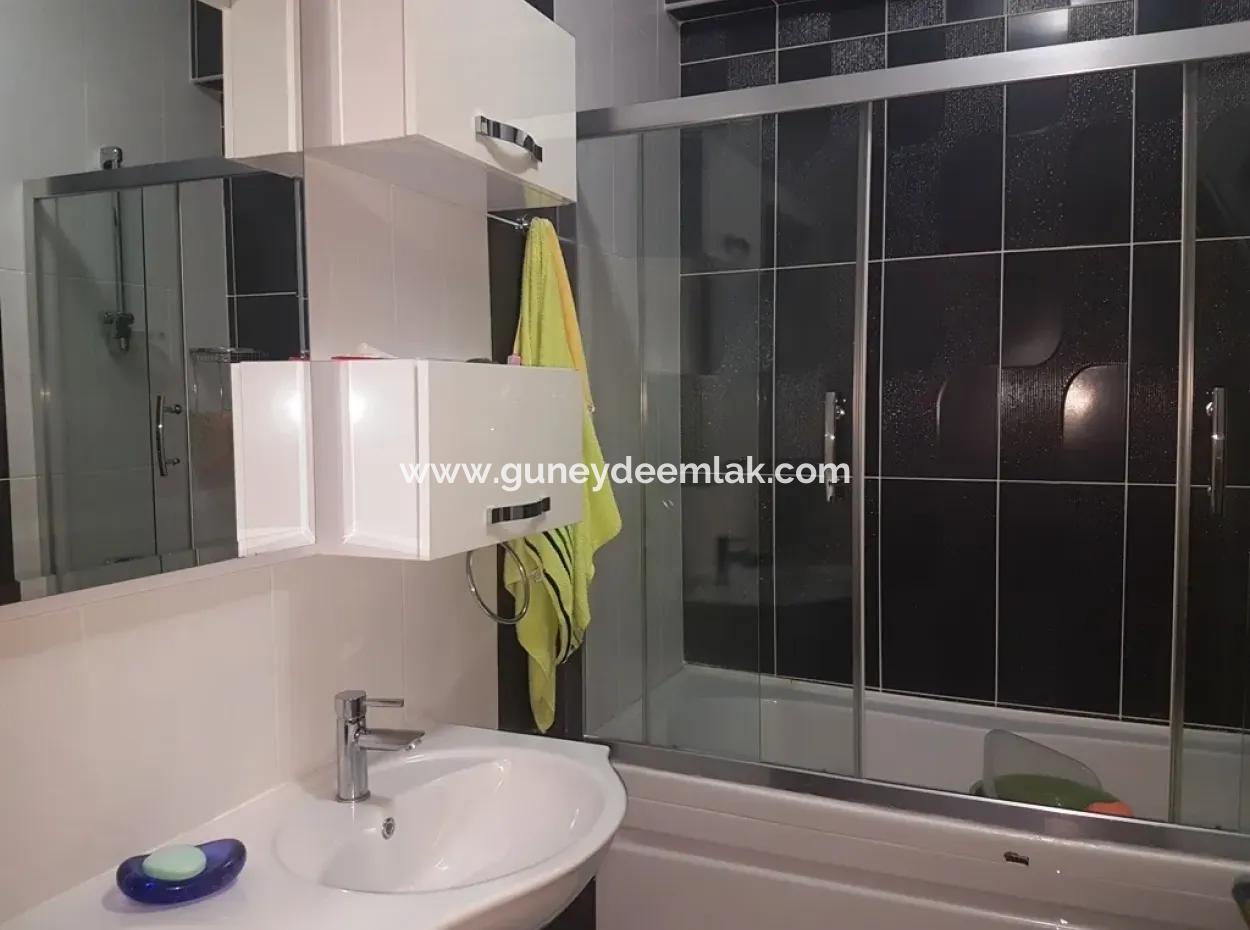 Luxury Apartments For Sale In Ortaca