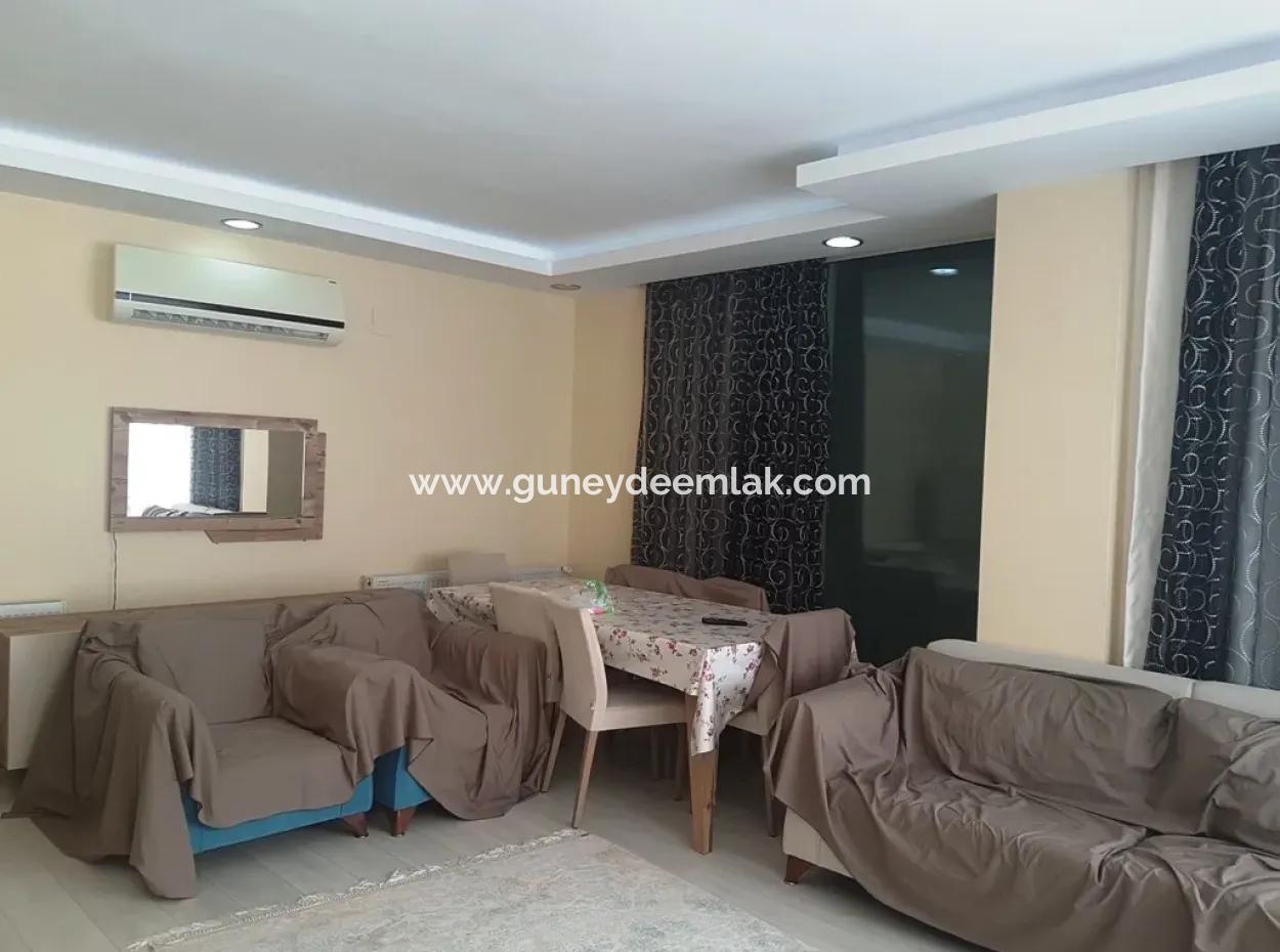 Luxury Apartments For Sale In Ortaca