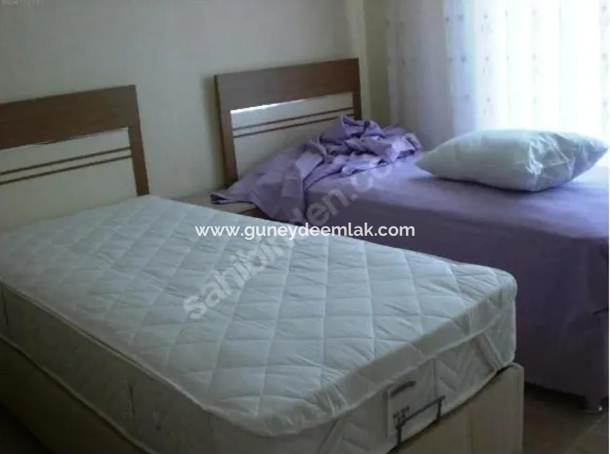 A Bargain Fully Furnished Apartment For Sale In Dalaman