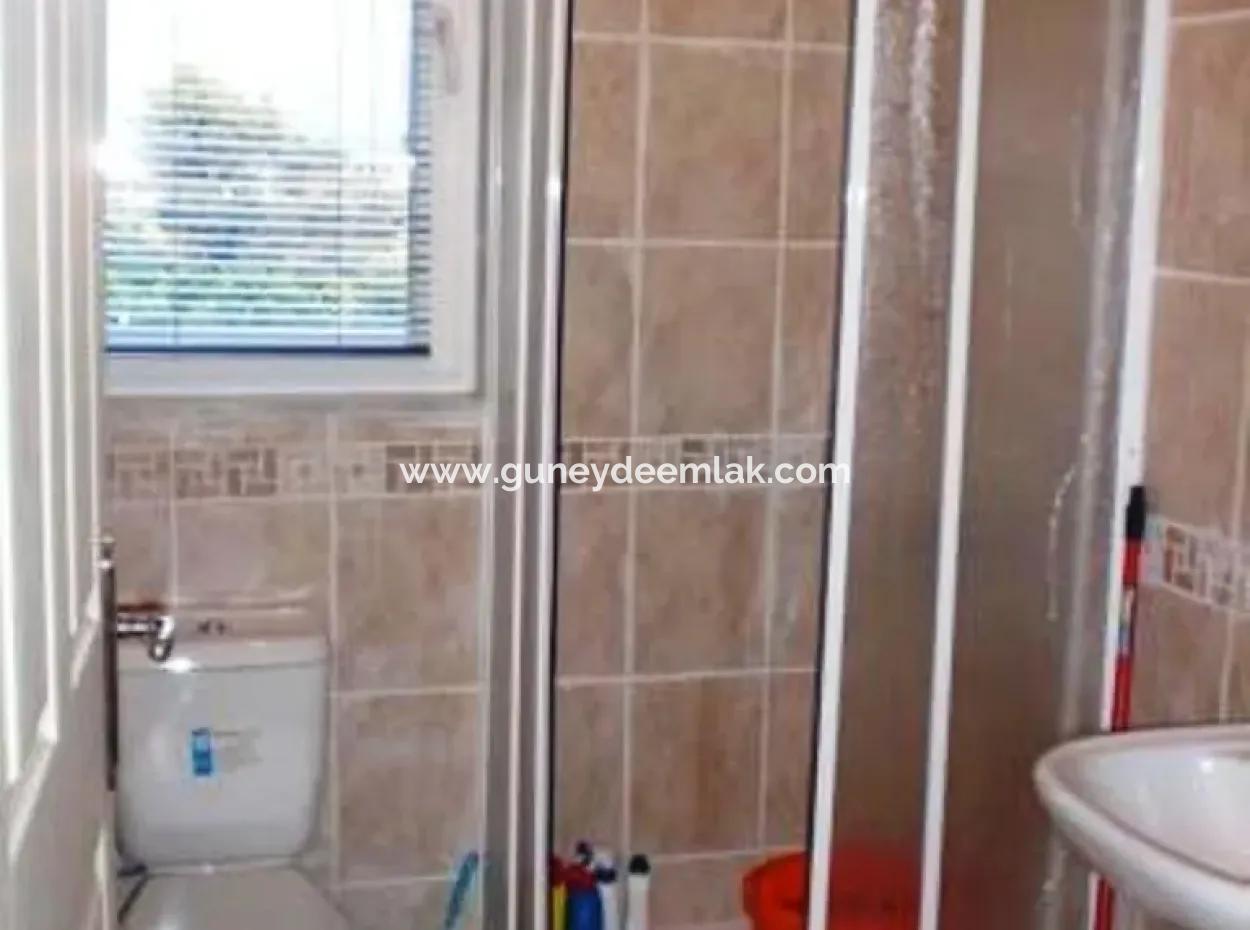 A Bargain Fully Furnished Apartment For Sale In Dalaman