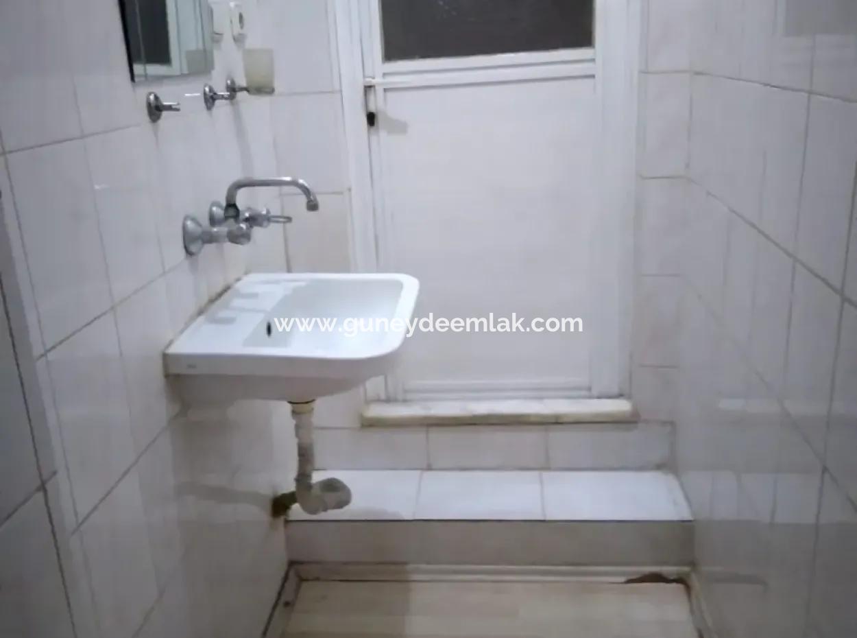 Ortaca Cumhuriyet Mah. 3-Storey House Complete For Sale In 357 M2 Plot