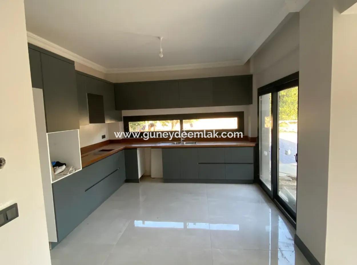 Ula Atakoyde 3 1 Maisonette Villa For Sale