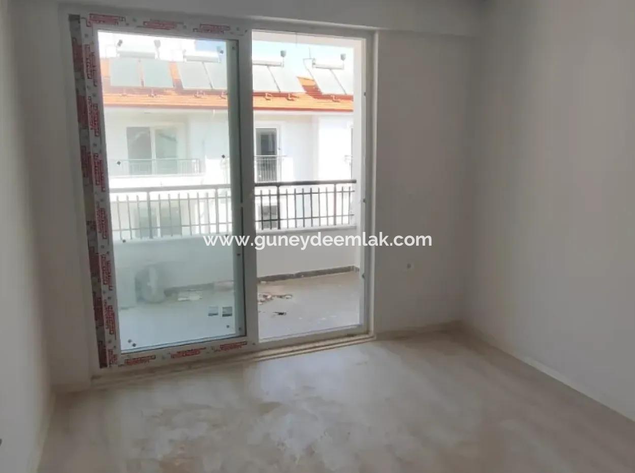 2 1 Apartment For Sale In Karaburunda Complex With Pool
