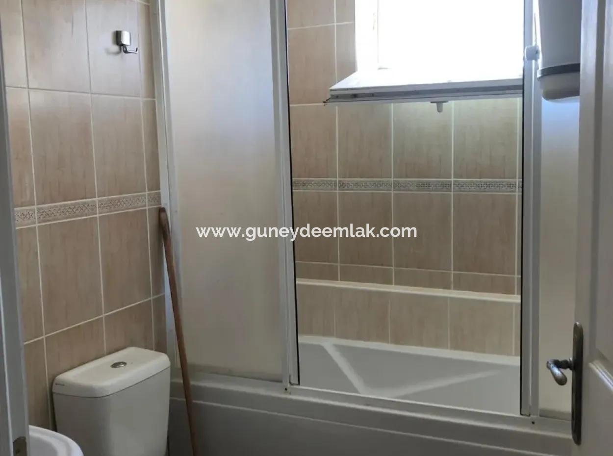 Furnished Apartment For Sale In Dalaman