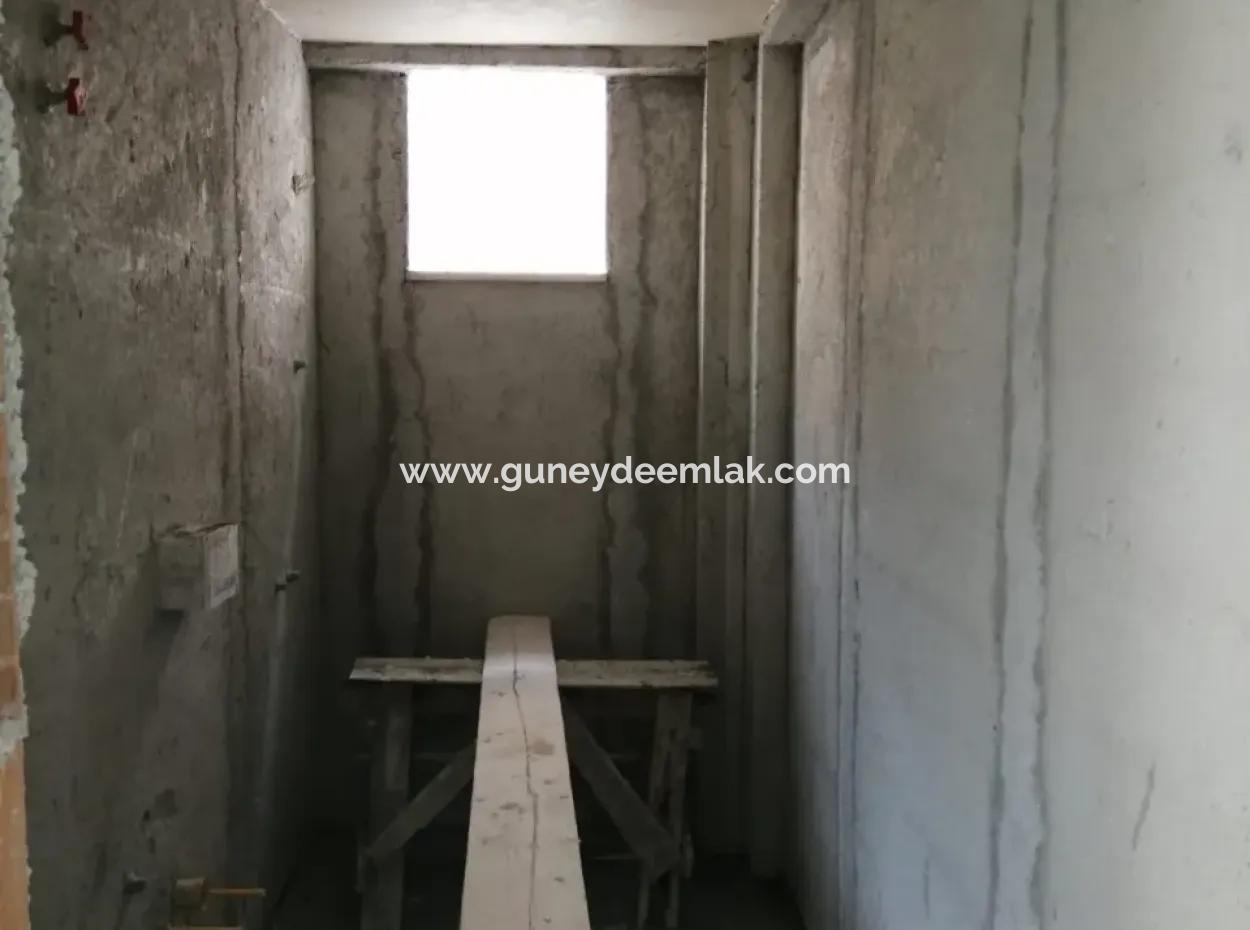 Zero Apartment For Sale In Dalaman