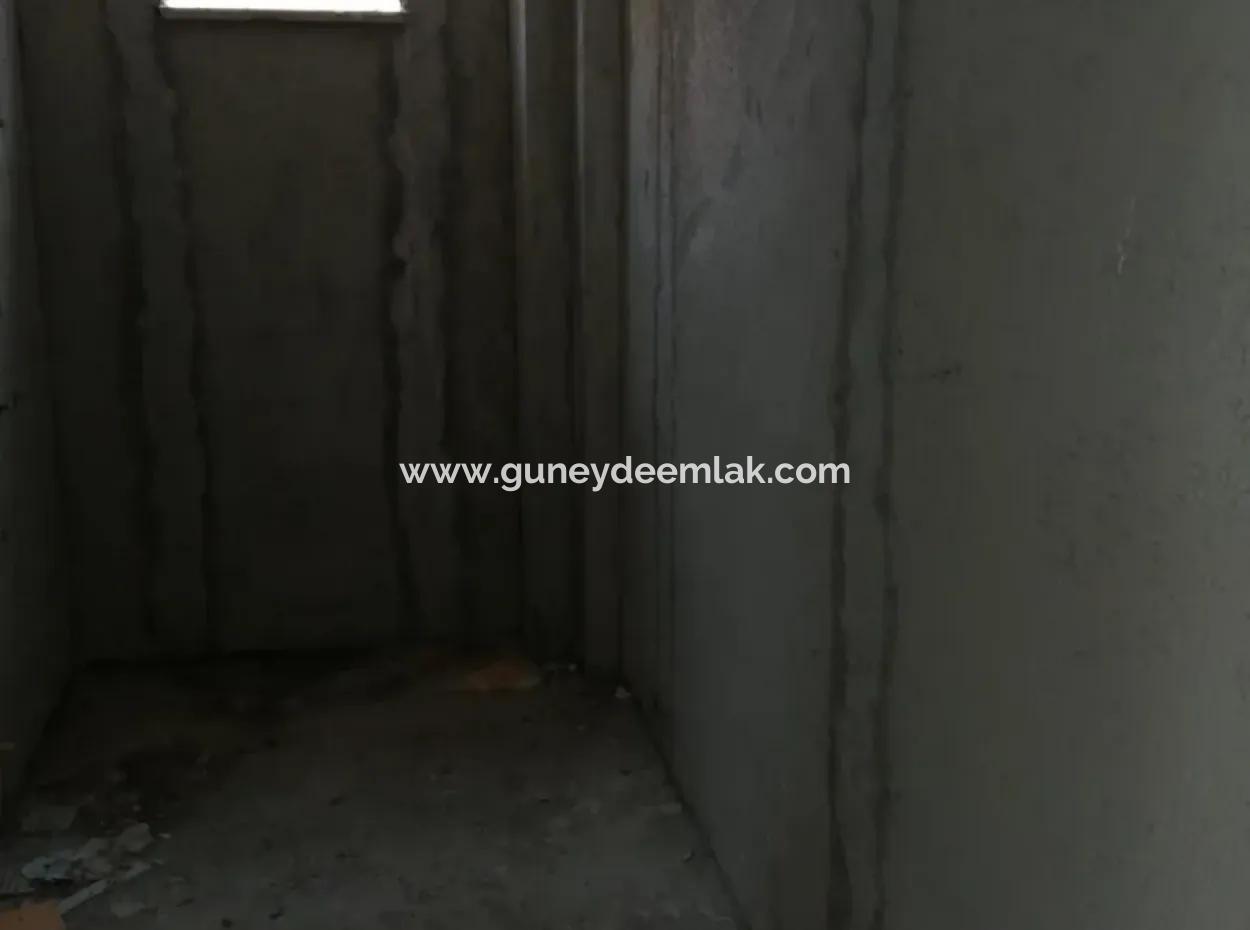 Zero Apartment For Sale In Dalaman