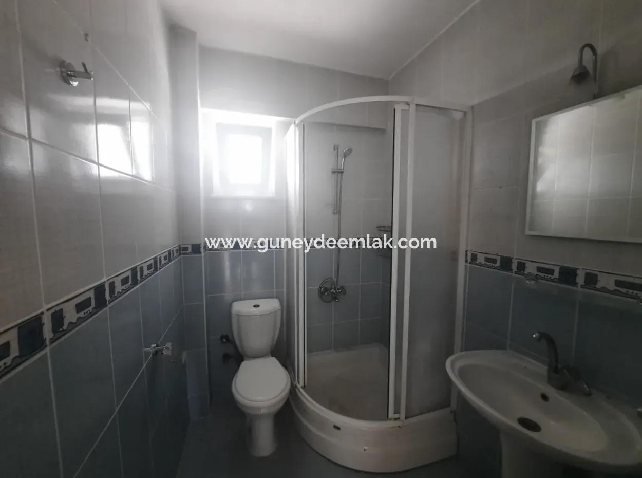 Muğla Dalyanda 150 M2 4 1, Unfurnished Apartment For Rent