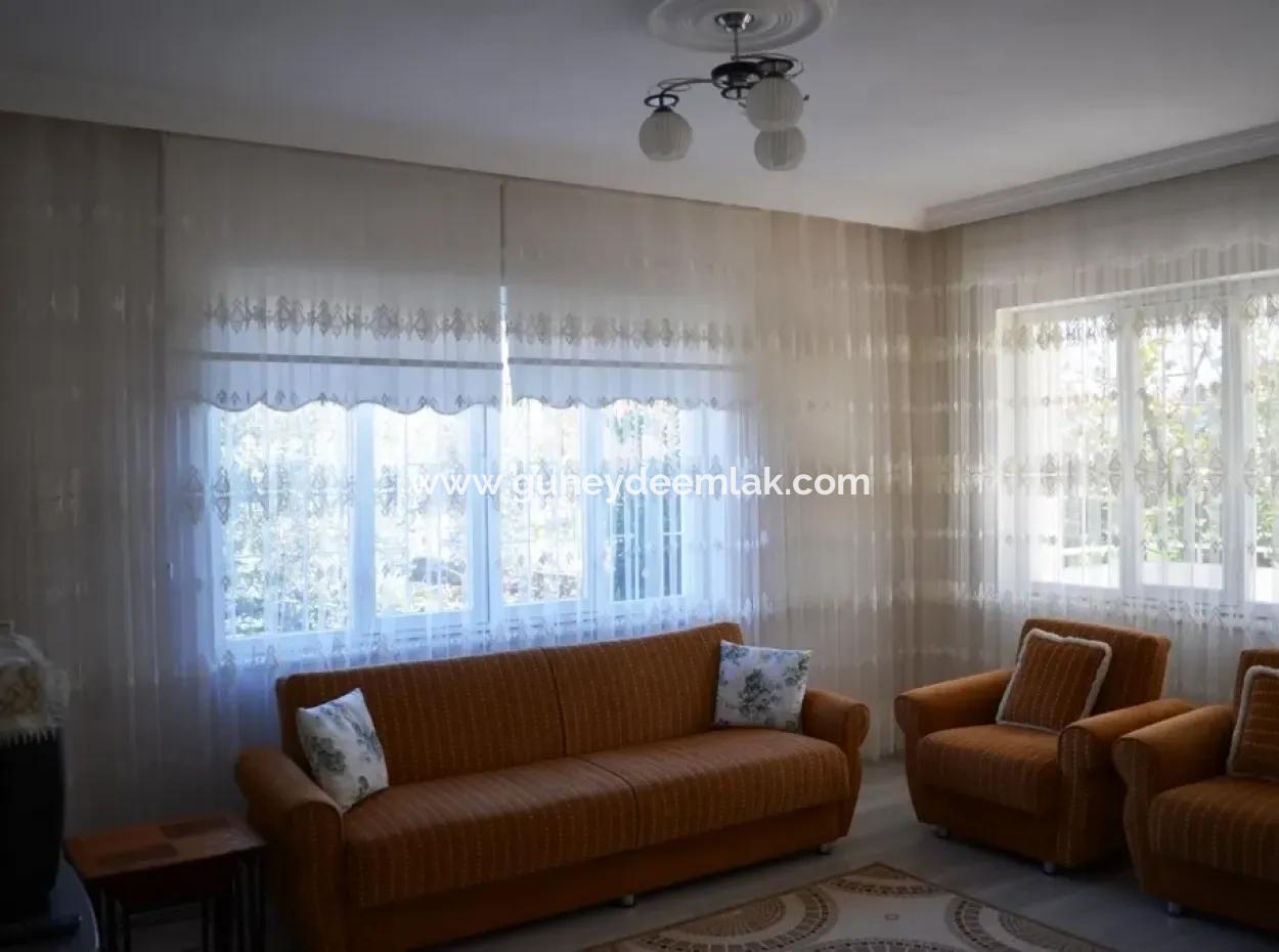 Oriya Is Also Fully Furnished Garden Apartment For Rent