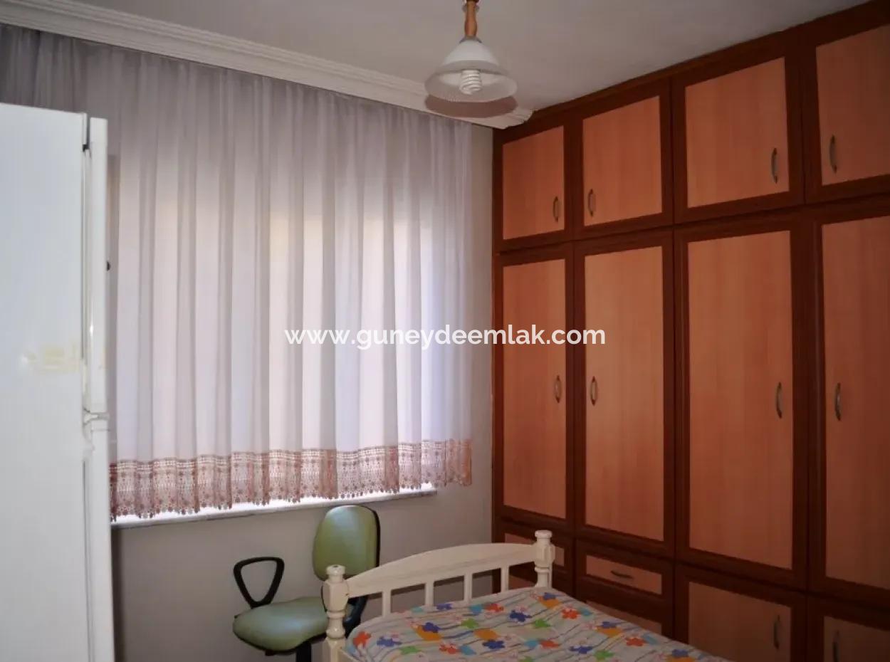 Oriya Is Also Fully Furnished Garden Apartment For Rent