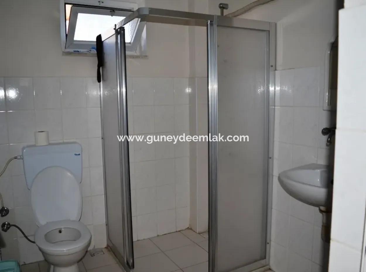 Oriya Is Also Fully Furnished Garden Apartment For Rent