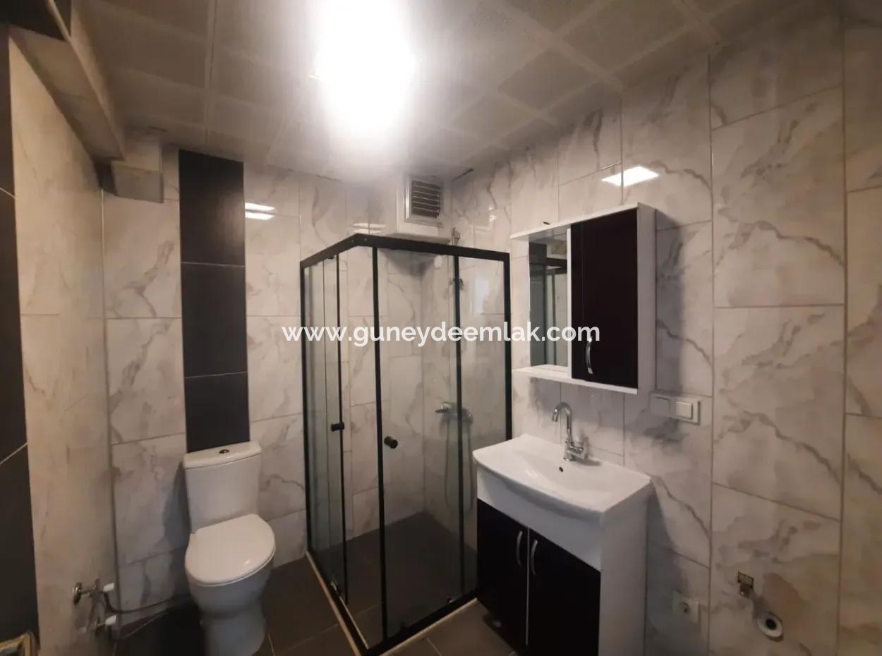 Unfurnished 2 1 Apartment For Rent In The Center Of Dalyan, Mugla