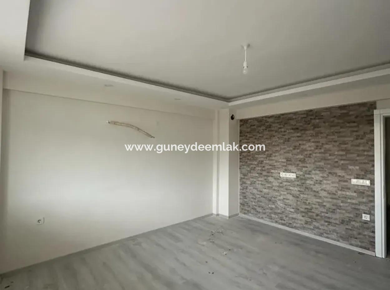 3 1 Brand New Apartment For Sale In Ortaca Cumhuriyet